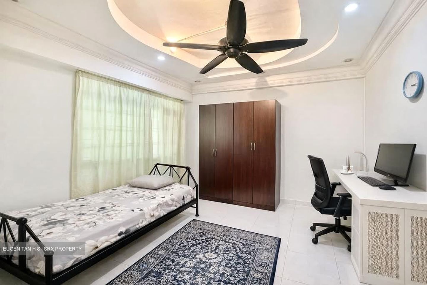 Blk 349 Tampines Street 33 (Tampines), HDB 5 Rooms #542299421